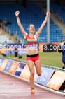 Womens 5000 metres, Sainsbury's British Champs, Alexander Stadium, Birmingham. Photo: David T. Hewitson/Sprts for All Pics